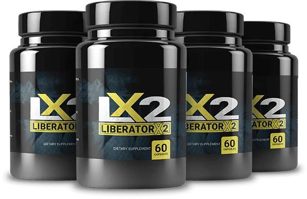 LiberatorX2