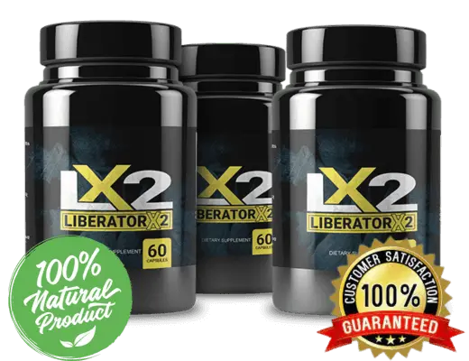 LiberatorX2