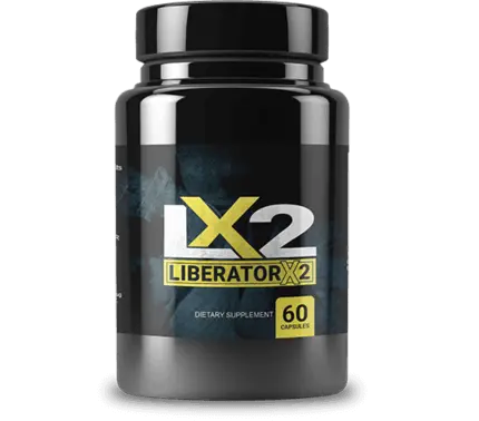 What Is LiberatorX2??